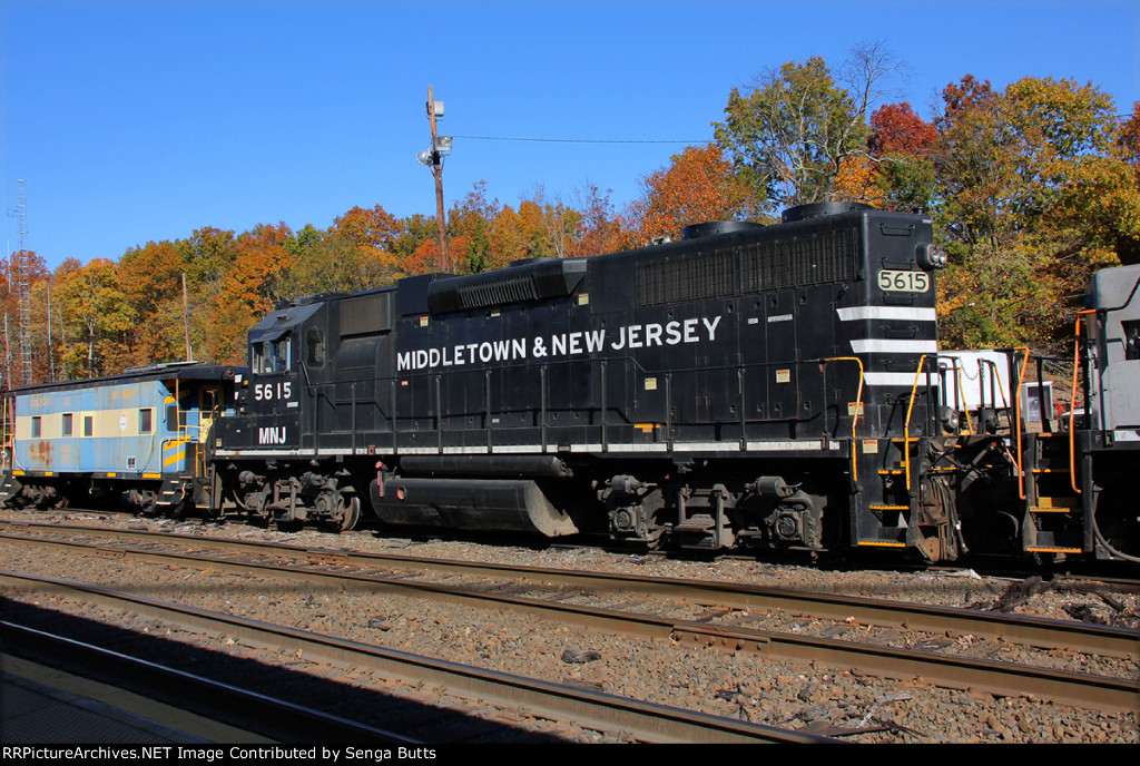 MNJ 5615